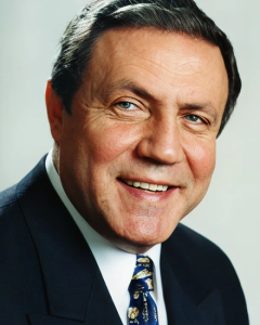 Портрет ЧУПРИНА Петро