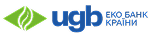 Логотип партнера: Укргазбанк