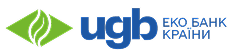UGB Еко банк країни (Укргазбанк)