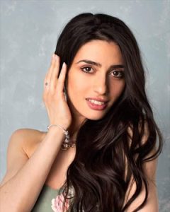 Портрет БЕТАНКОУРТ Райса