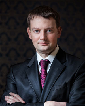 СОЛОВ’ЯНЕНКО Анатолій