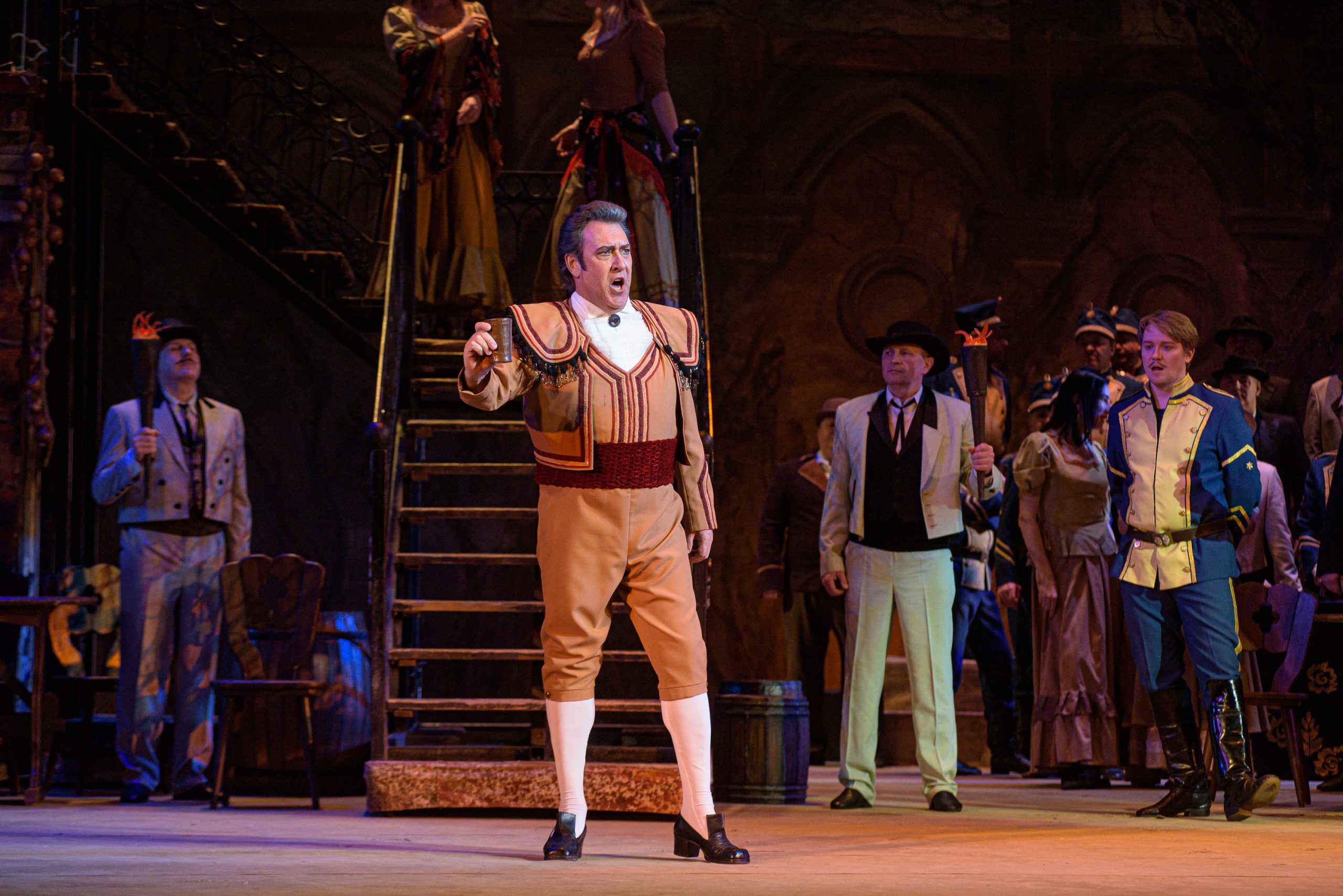 Тестове наповнення вистави афиша 3 !