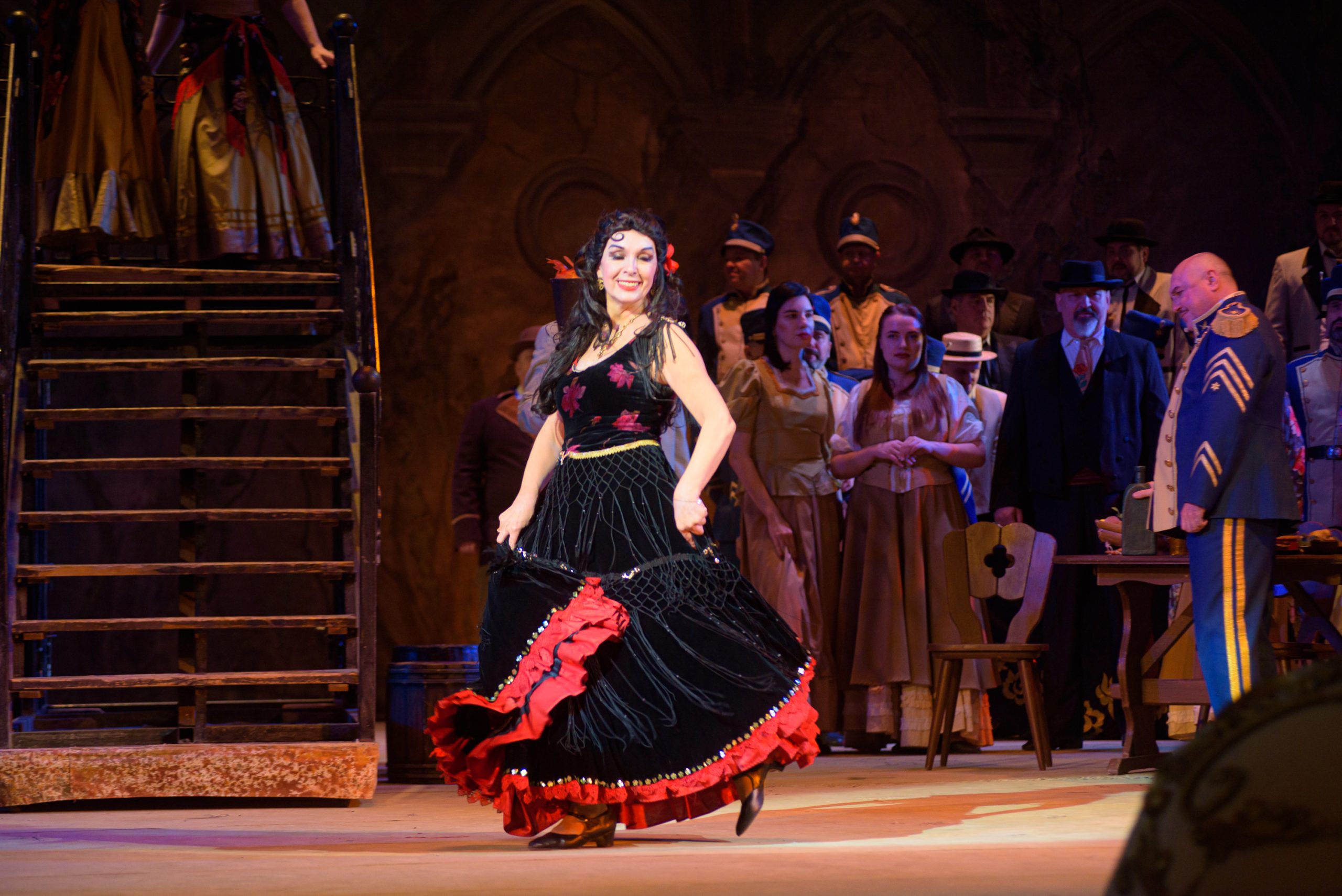 Тестове наповнення вистави афиша 3 !