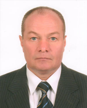 ТІТАРЕНКО Володимир