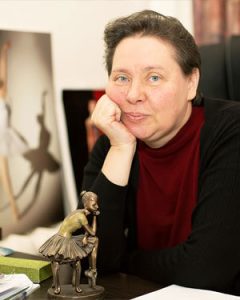 Портрет РЕХВІАШВІЛІ Аніко