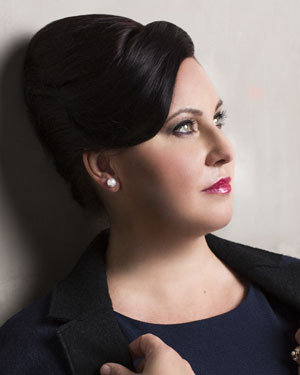 Liudmyla MONASTYRSKA