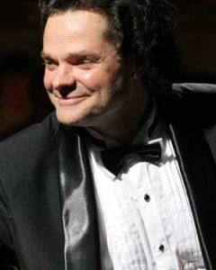 Портрет БАКЛАН Олексій