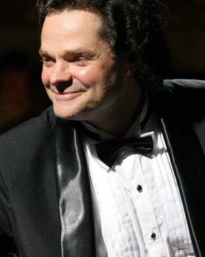 БАКЛАН Олексій