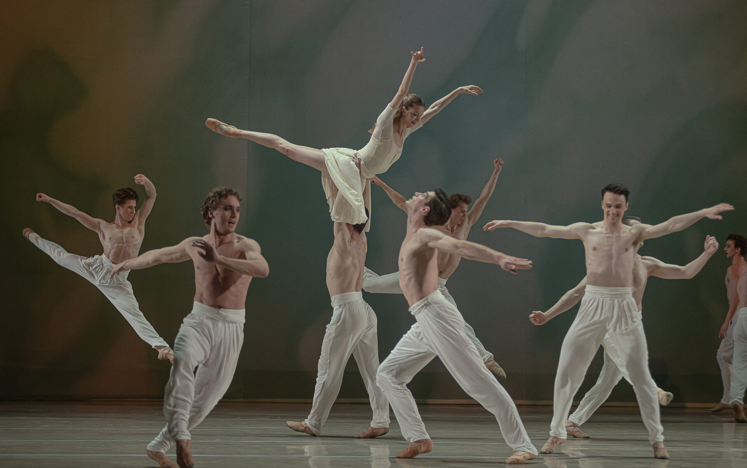 Весна і осінь