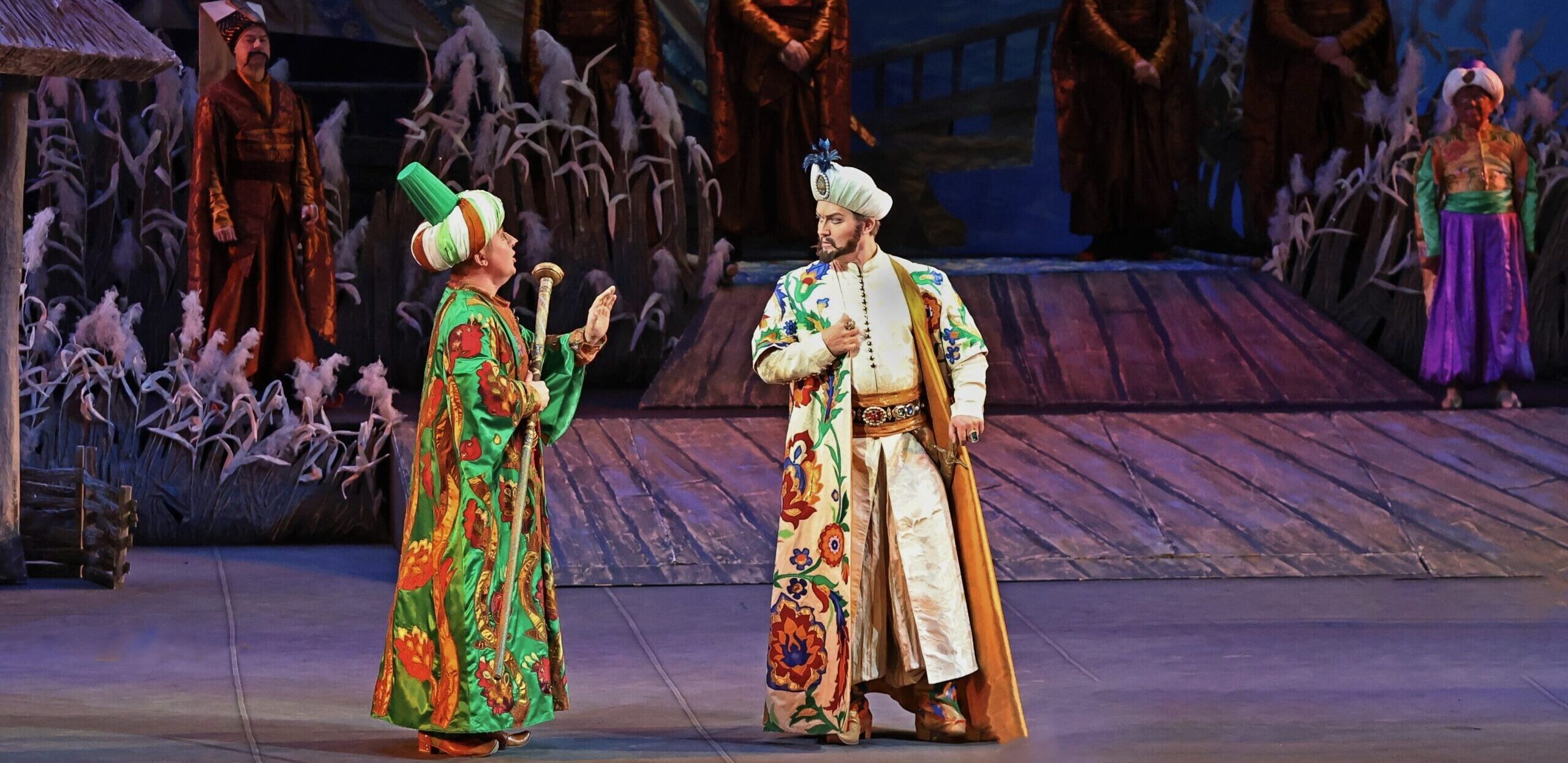 Запорожець за Дунаєм