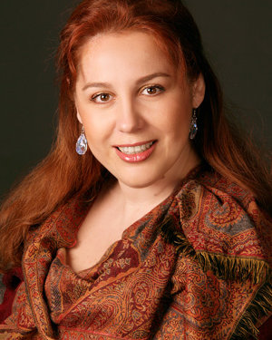 ПОЗНЯК Алла