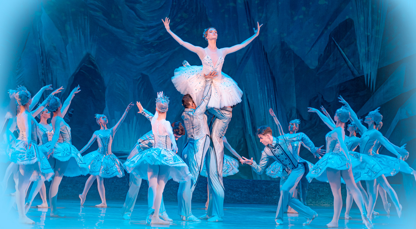 Снігова королева