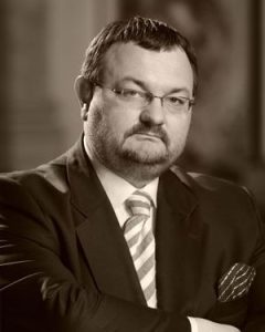 Портрет ТАРАСЕНКО Олександр