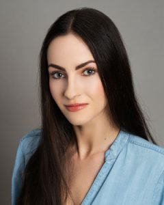 Портрет АКСЮТІНА Владислава