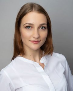 Портрет АЛЬЯНАХ Маргарита