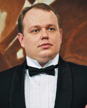 ГОНЮКОВ Андрій