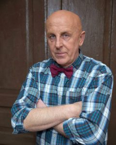 Портрет ВЕРТИНСЬКИЙ Олексій