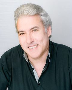 Портрет БАЗИР В’ячеслав