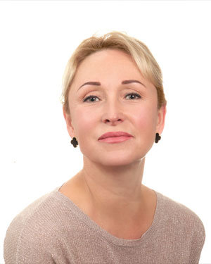 БЕЛЕЦЬКА Тетяна