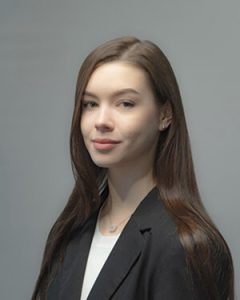 Портрет КУТУЗОВА Еліна