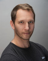 Портрет БОНДАРЧУК Андрій