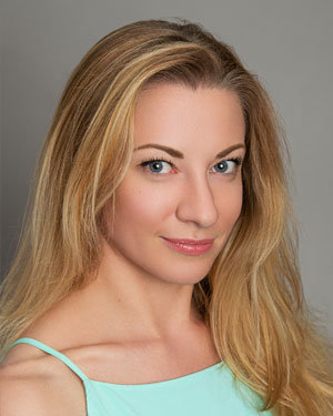 БОРИСОВА Ірина