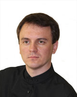 Портрет БУДЗЯК Роман