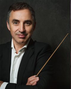 Портрет КАСЕРО Рікардо