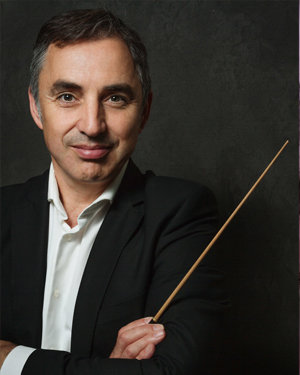 КАСЕРО Рікардо