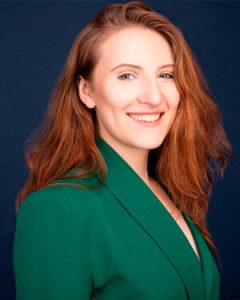 Портрет ДЯЧЕНКО Олександра