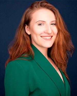 ДЯЧЕНКО Олександра