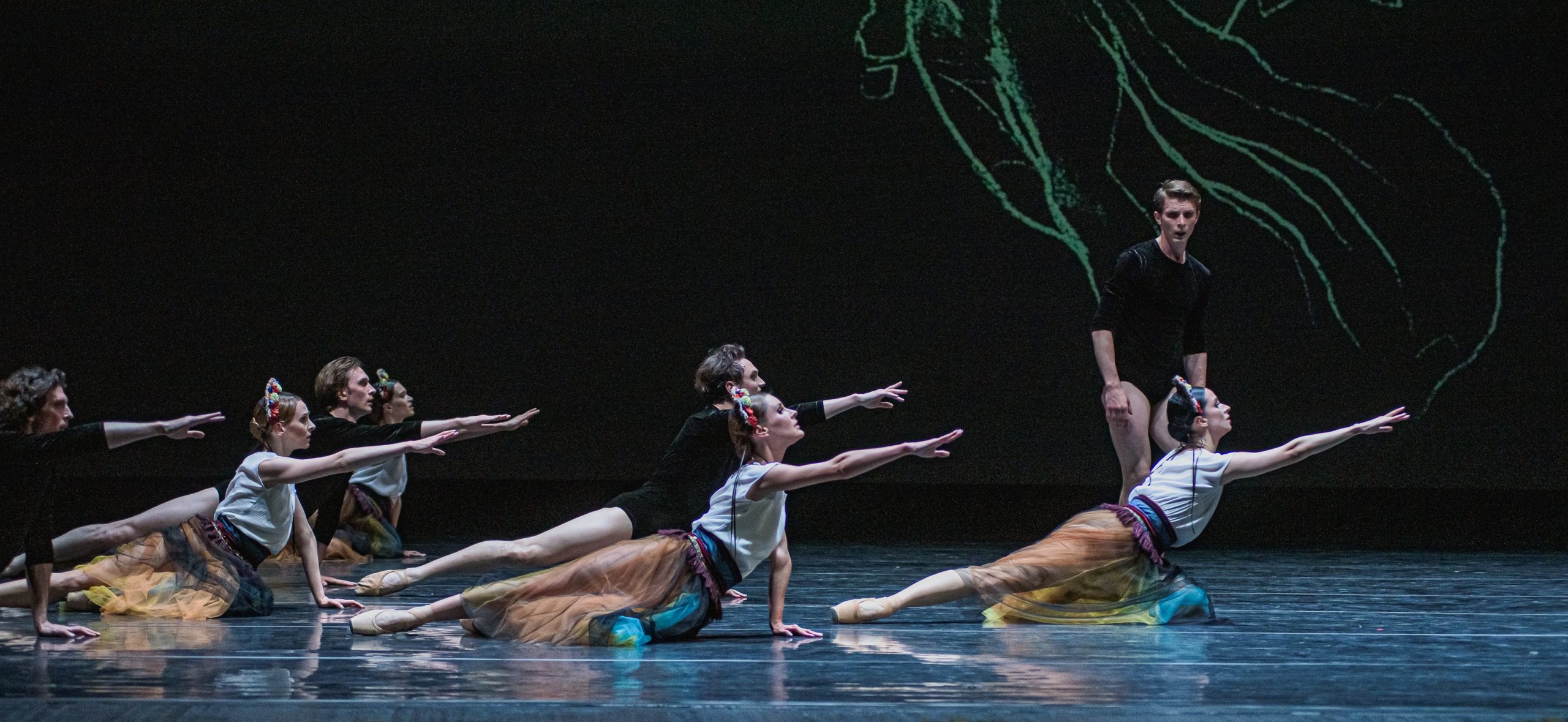 Елегія воєнного часу