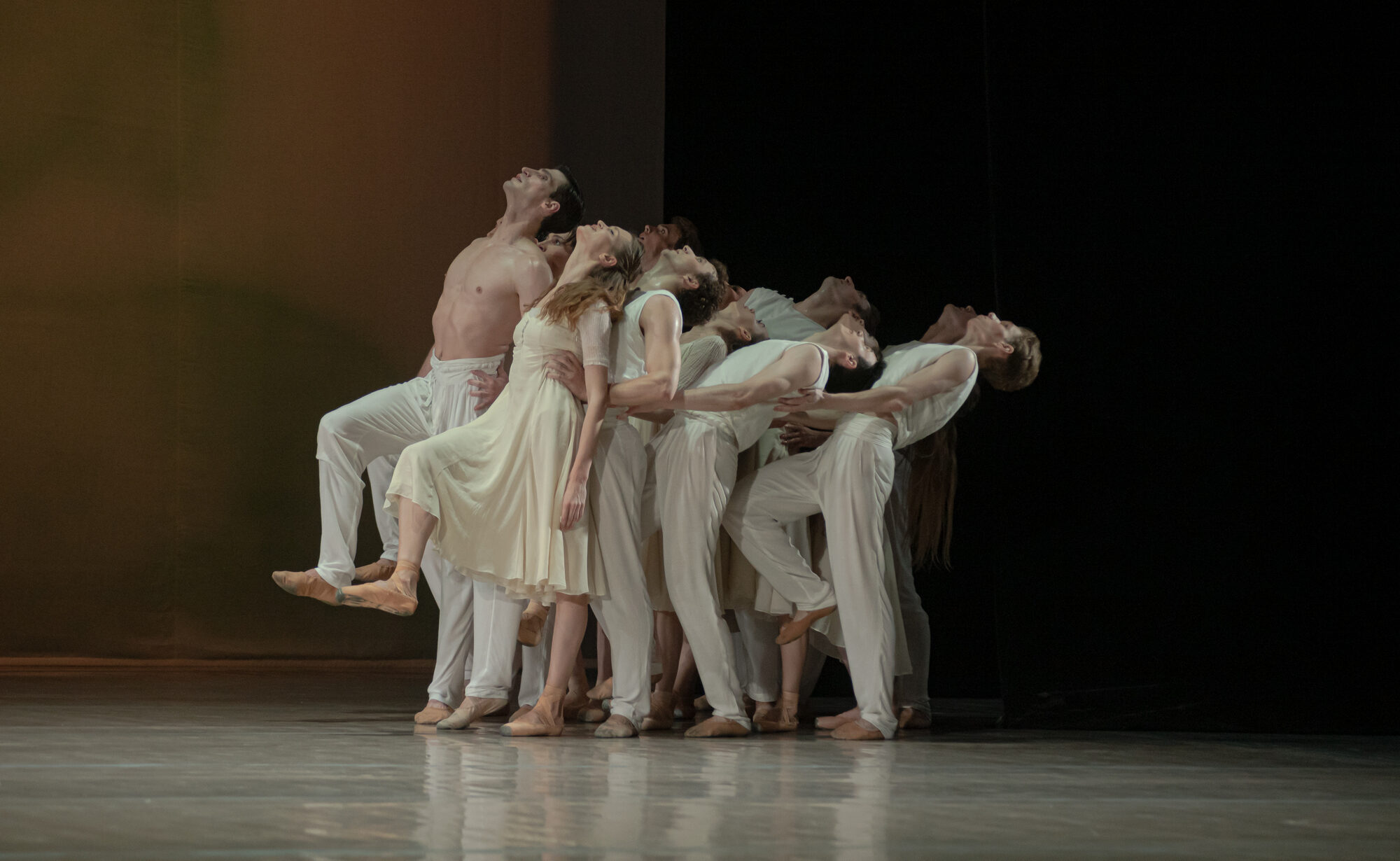 Весна і осінь