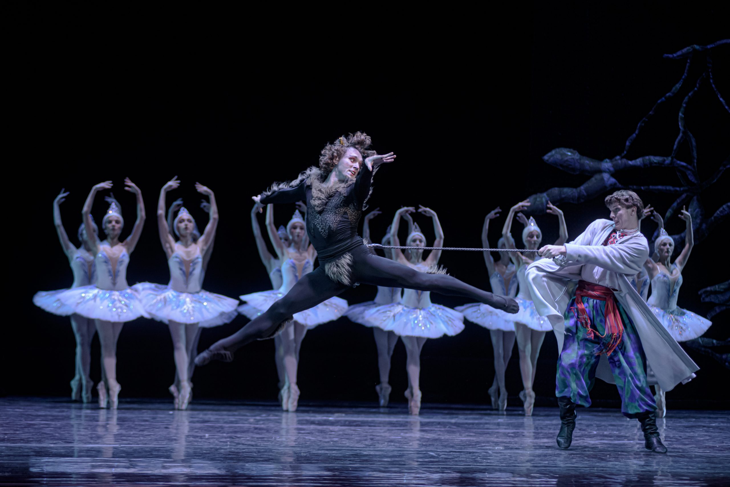 Evenings on a farmstead near Dikanka