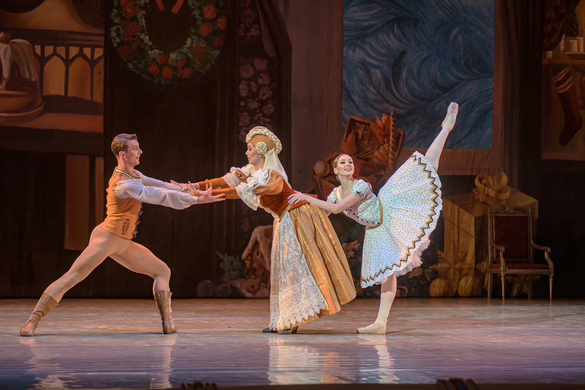 Снігова королева