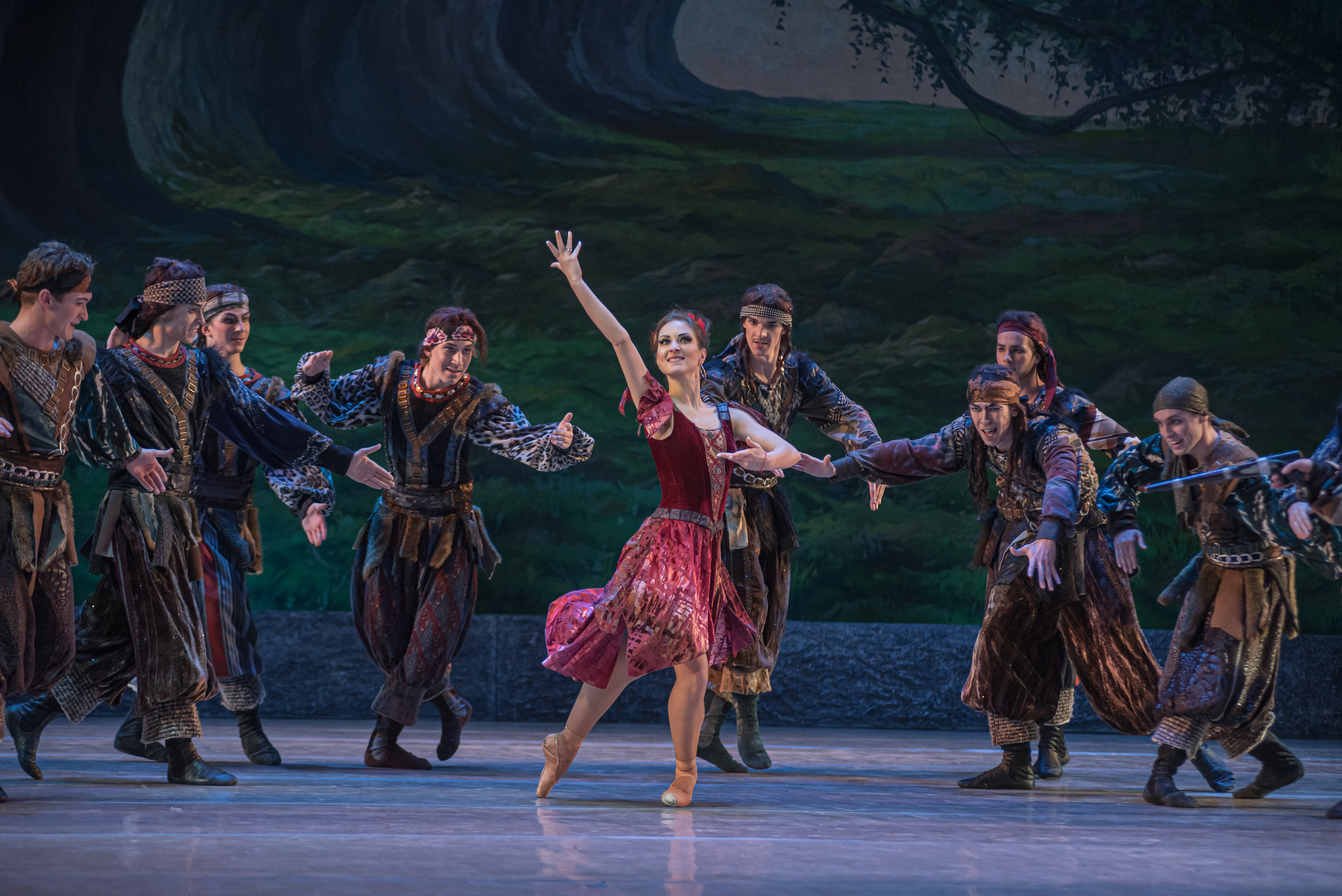 Снігова королева