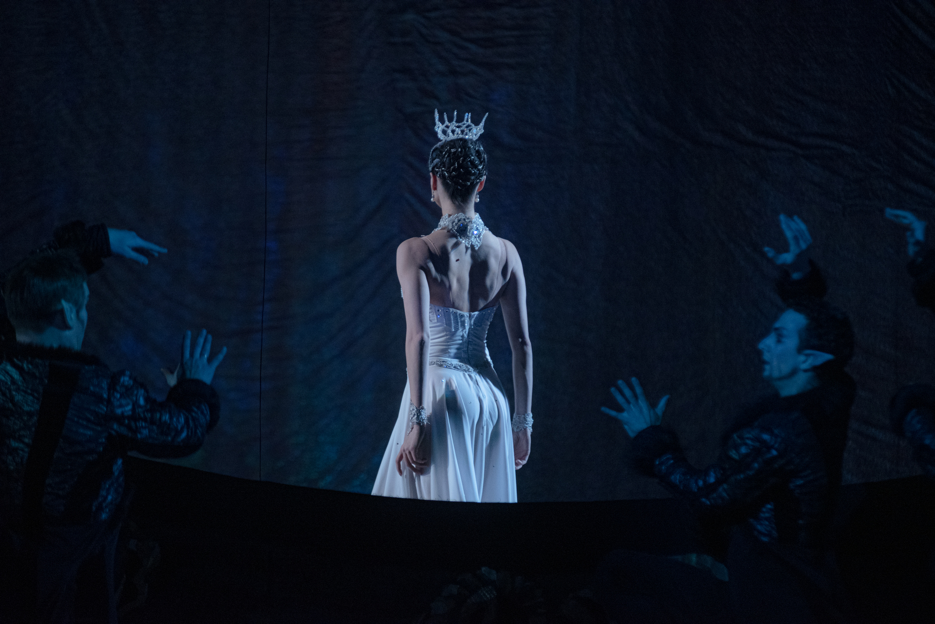 Снігова королева