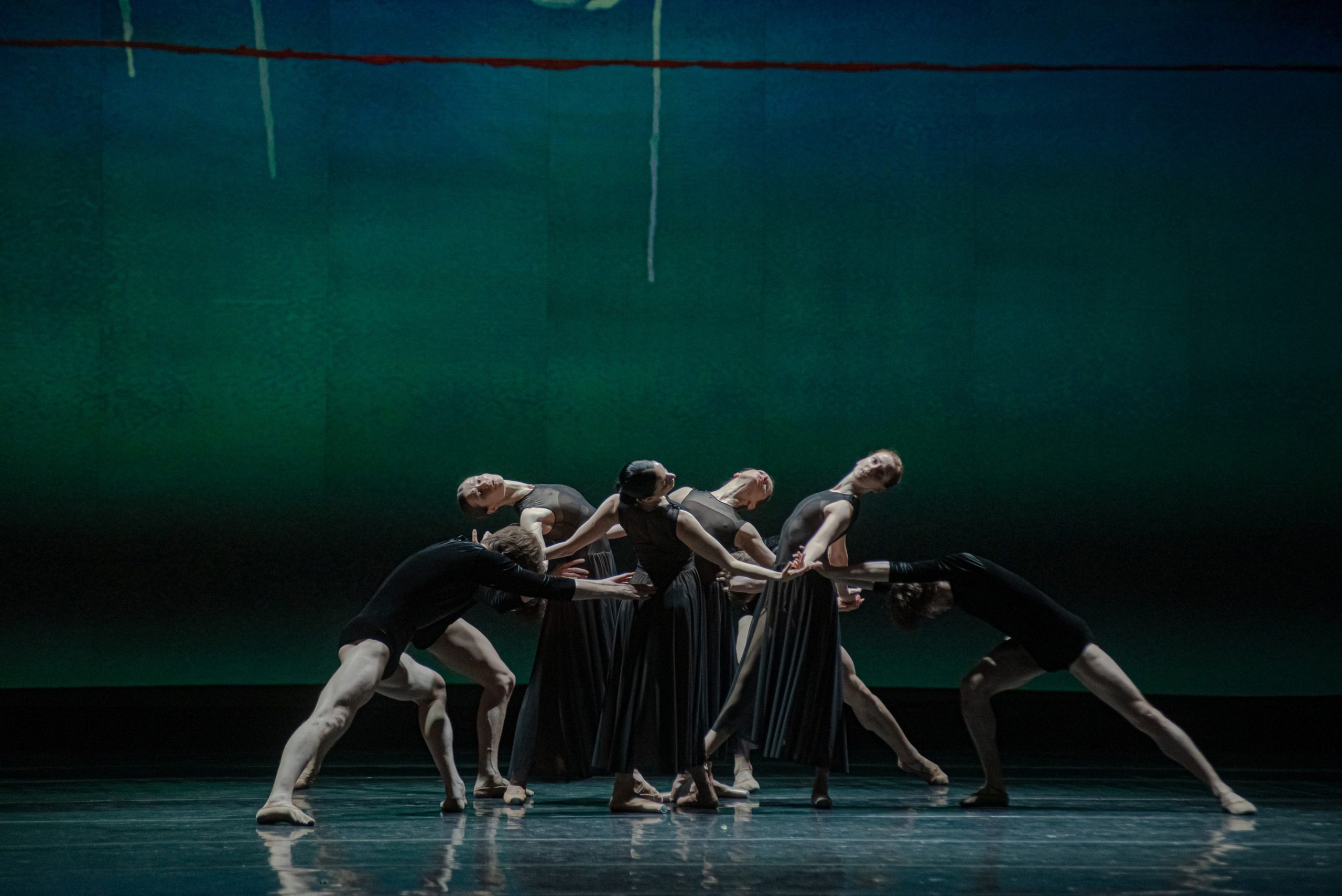 Елегія воєнного часу