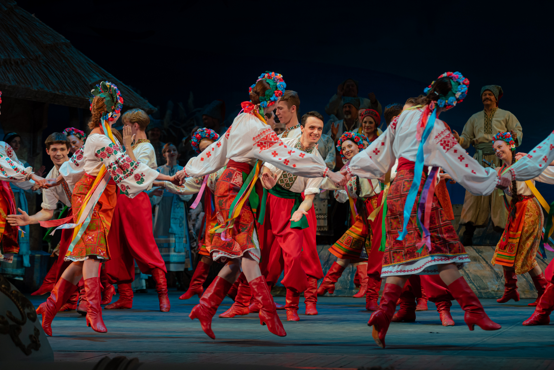 Zaporozhian Beyond The Danube