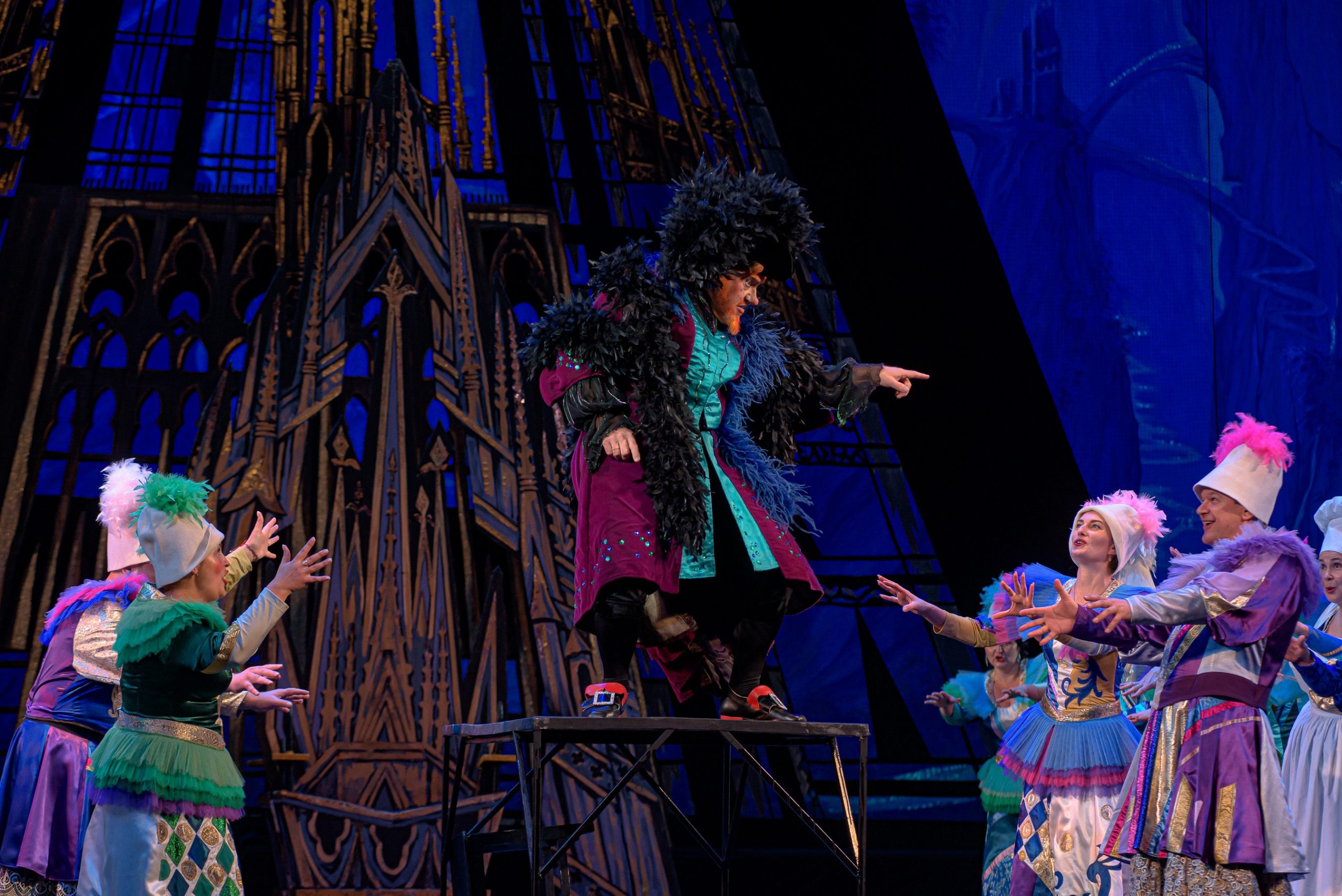 Кіт у чоботях