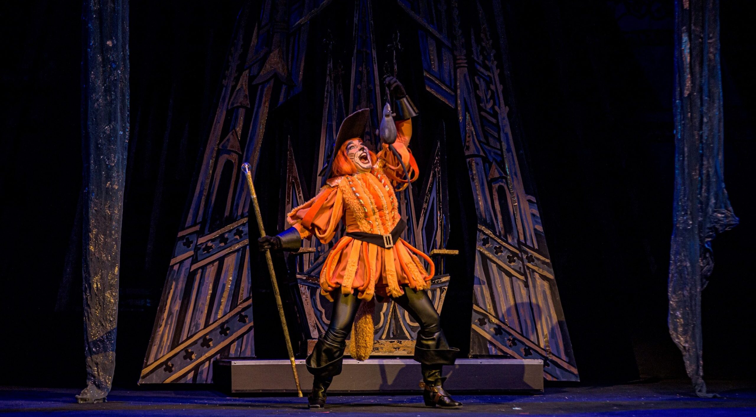 Кіт у чоботях