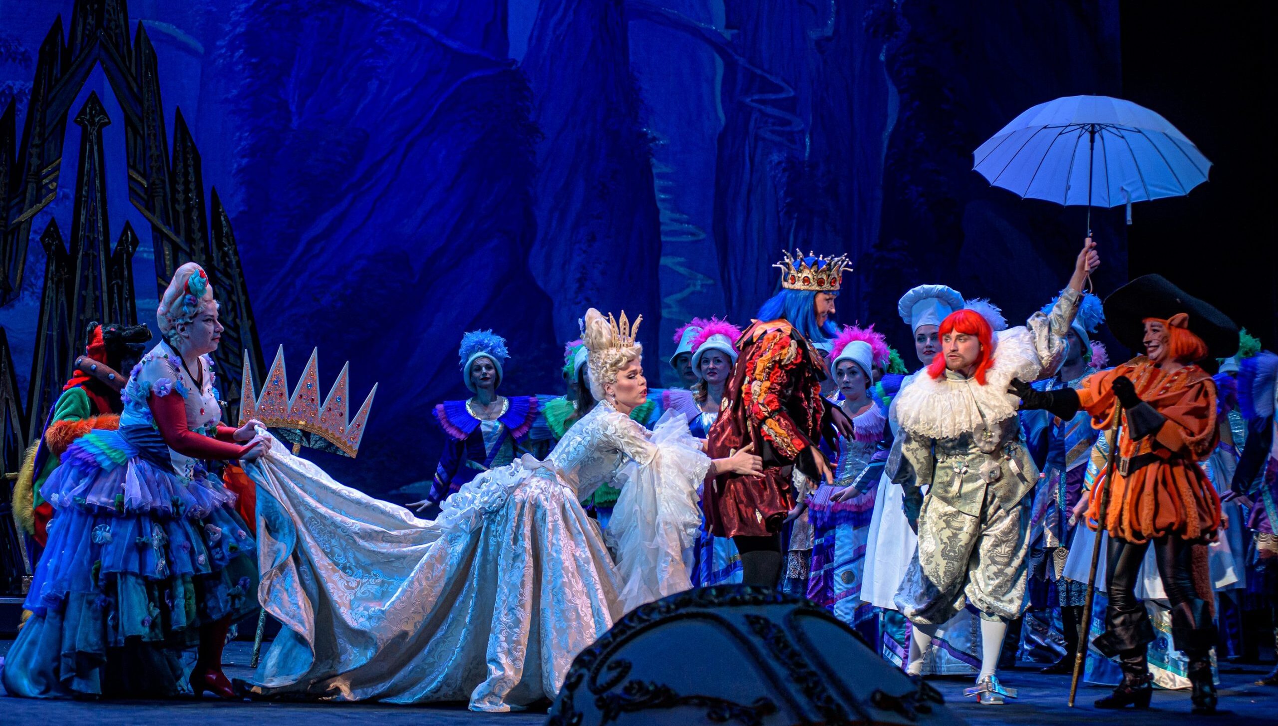 Кіт у чоботях