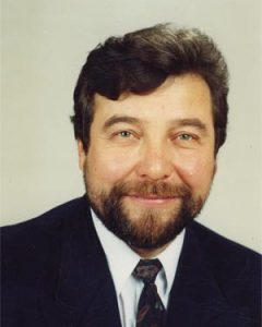 Портрет ДЯЧЕНКО Олександр