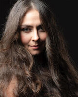 Портрет ДИКА Оксана