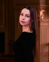 Портрет ФІЛОНЕНКО Дар’я