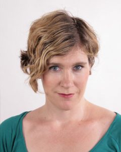 Портрет САЛАВЕРРІ СОЛАНА Габріела