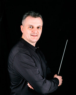 ГОЛУБНИЧИЙ Сергій