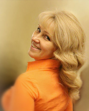 ГОНЦОВСЬКА Наталія