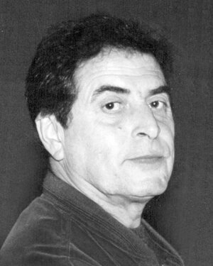 ІКОННІКОВ Анатолій