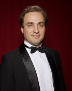 Портрет ІВАНЧЕНКО Дмитро